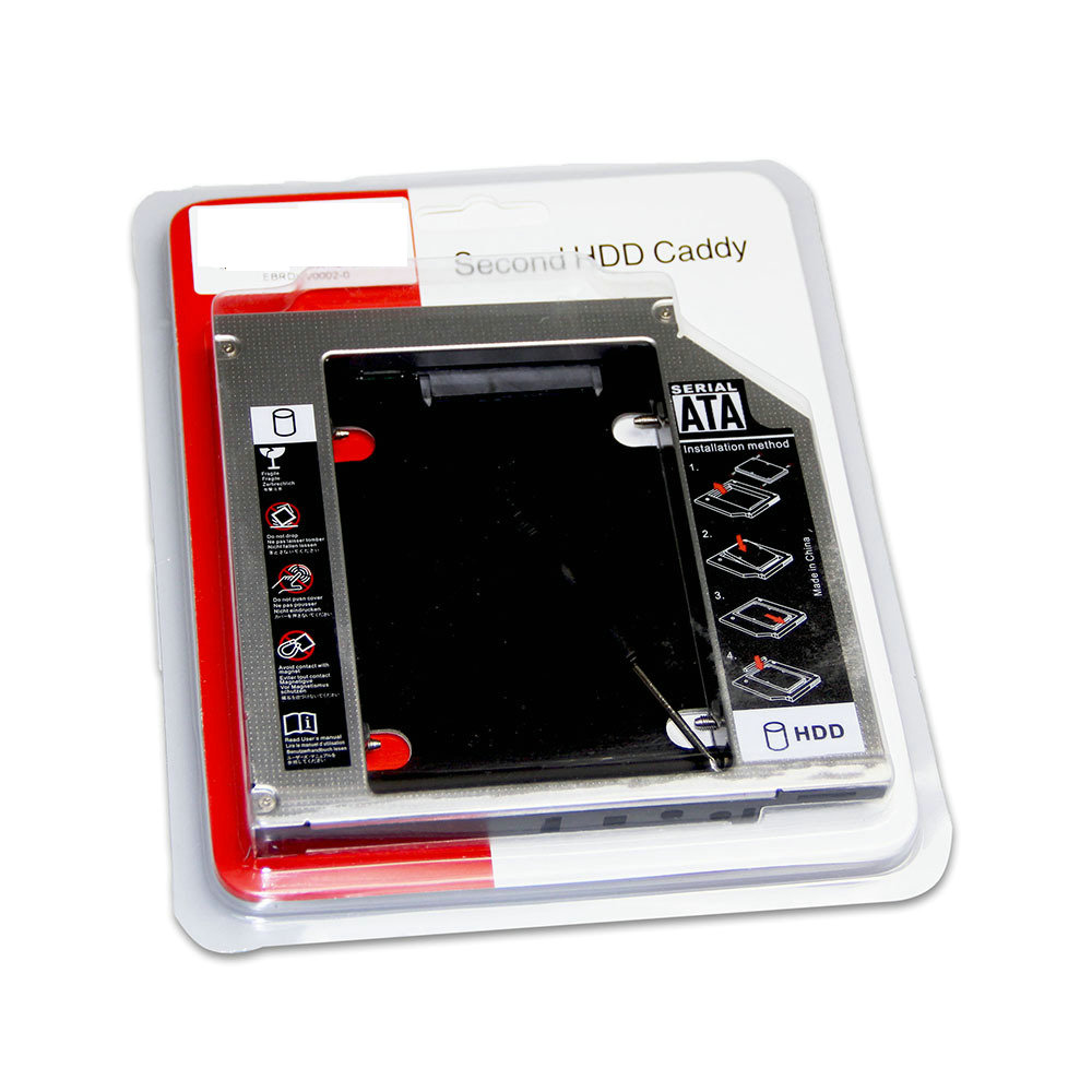 Samsung Ssd - 12.7MM 2nd HD HDD SSD Hard