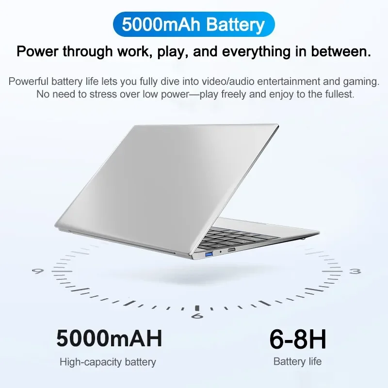 120Hz FHD IPS Display 15.6 Inc - огляд і ціна Ssd 2Tb