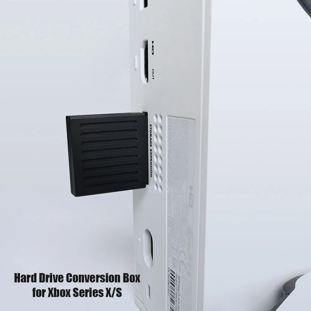 For Xbox Series-X/S M.2 NVME 2 - огляд і ціна Memory Card Ssd