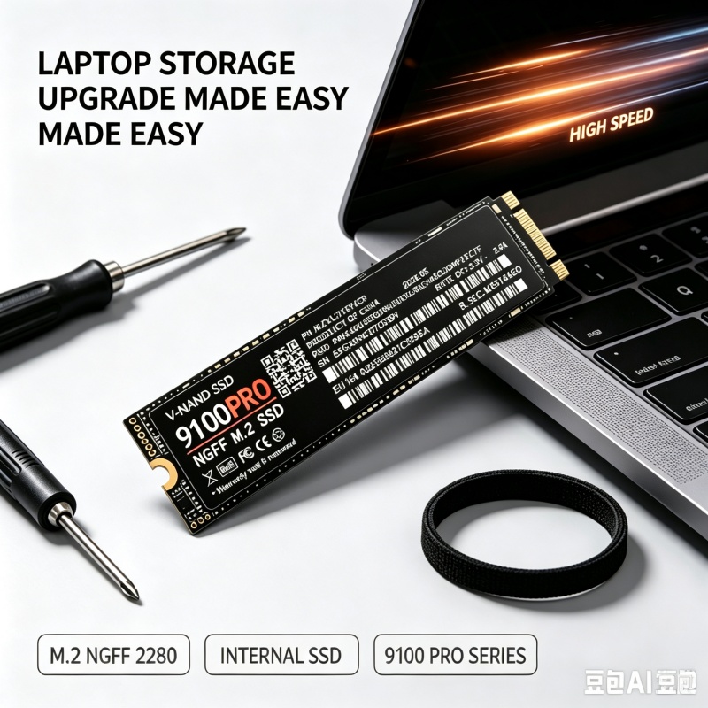 9100PRO M.2 2280 Internal SSD  - огляд і ціна Ssd 500Gb