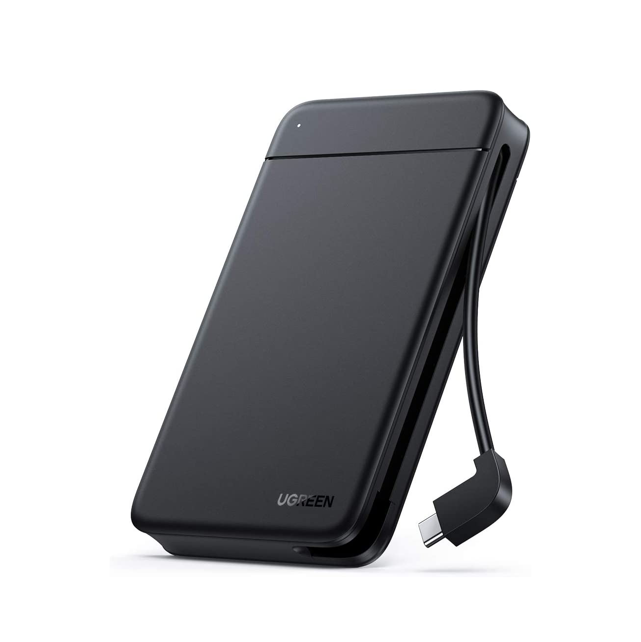 UGREEN USB C Hard Drive Enclos - огляд і ціна Ssd Hard Drive