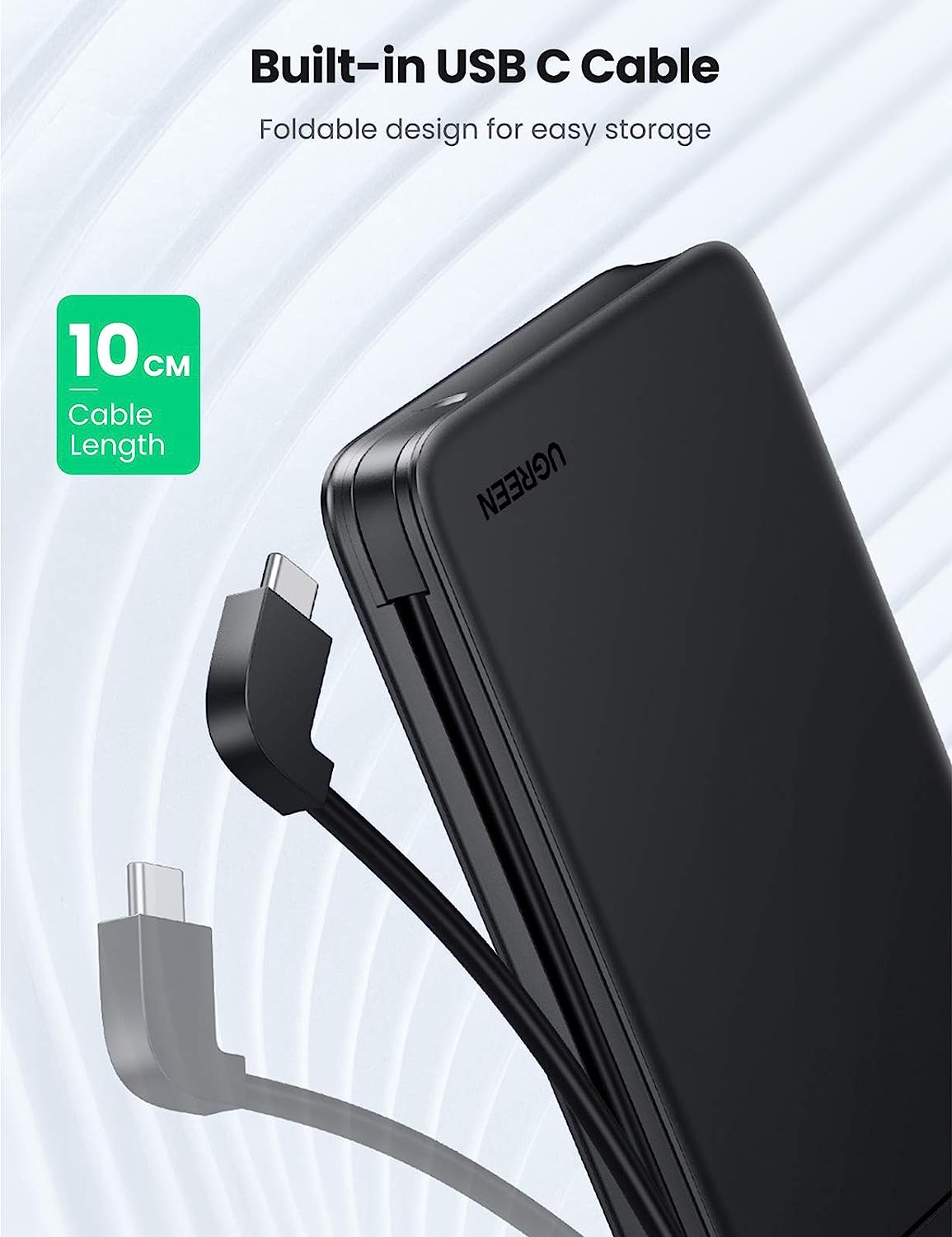 UGREEN USB C Hard Drive Enclos - огляд і ціна Ssd Hard Drive