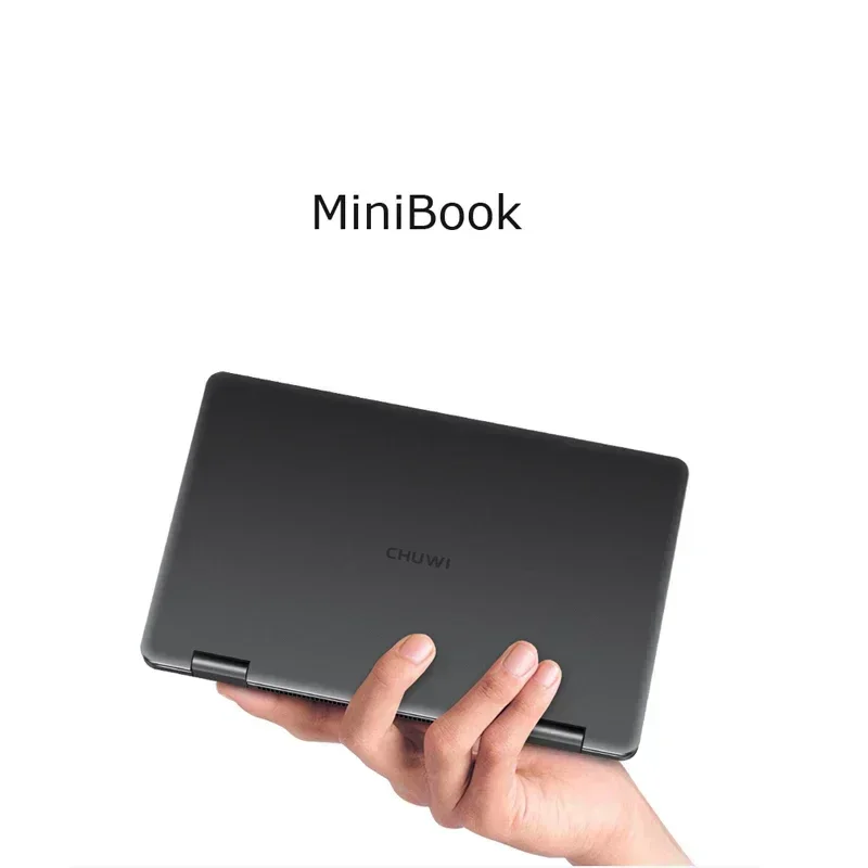 TLF 2024 CHUWI MiniBook 8 Inch - огляд і ціна Ssd 1Tb