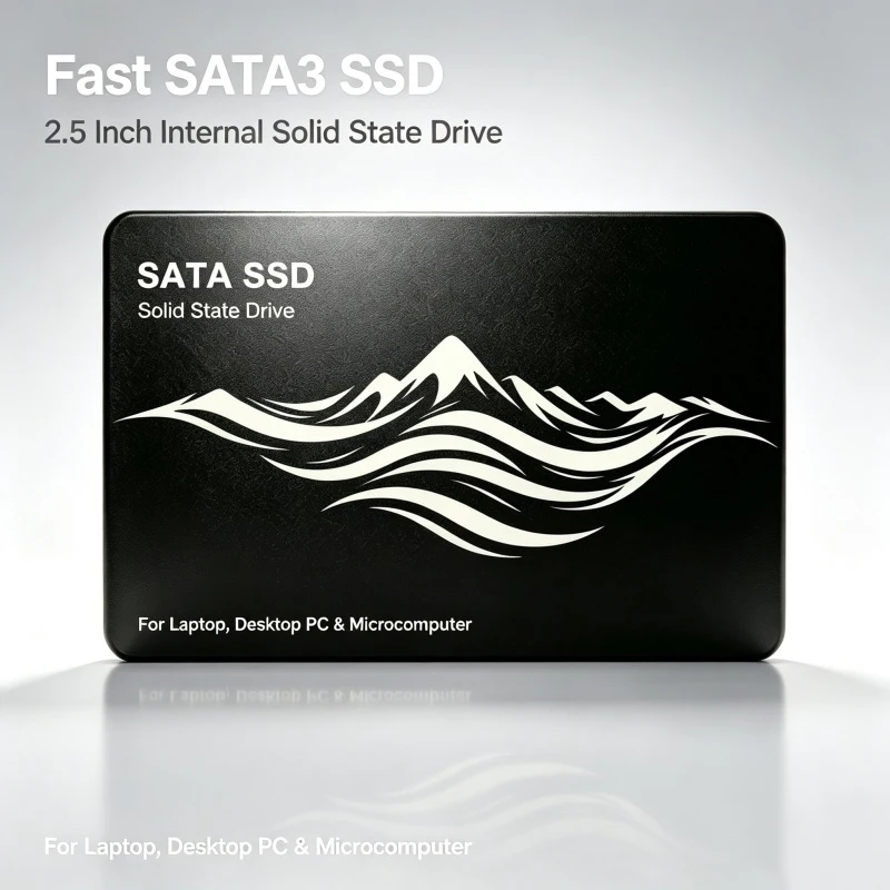 BOLANG M.2 2280 SATA III SSD,  - огляд і ціна Ssd 500Gb
