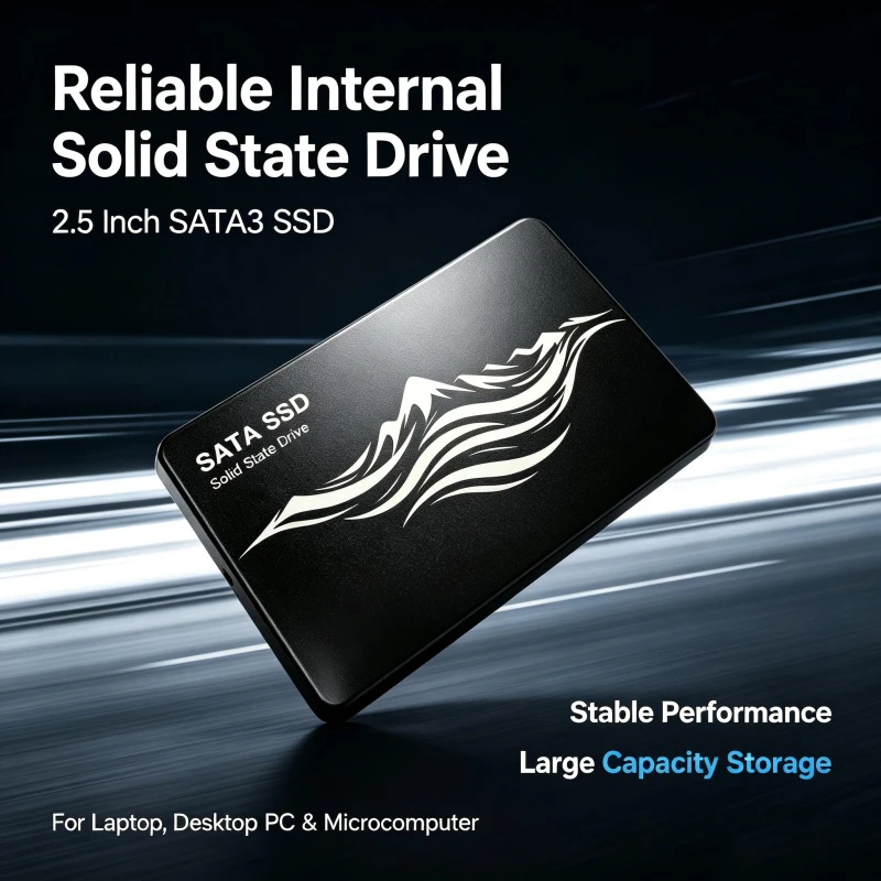 BOLANG M.2 2280 SATA III SSD,  - огляд і ціна Ssd 500Gb