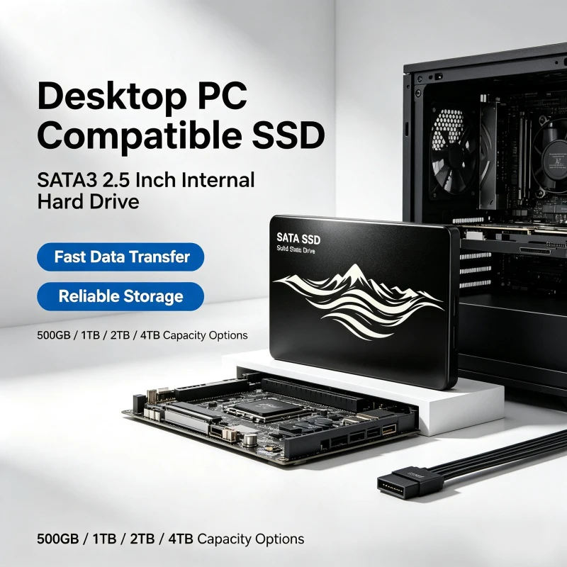 BOLANG M.2 2280 SATA III SSD,  - огляд і ціна Ssd 500Gb