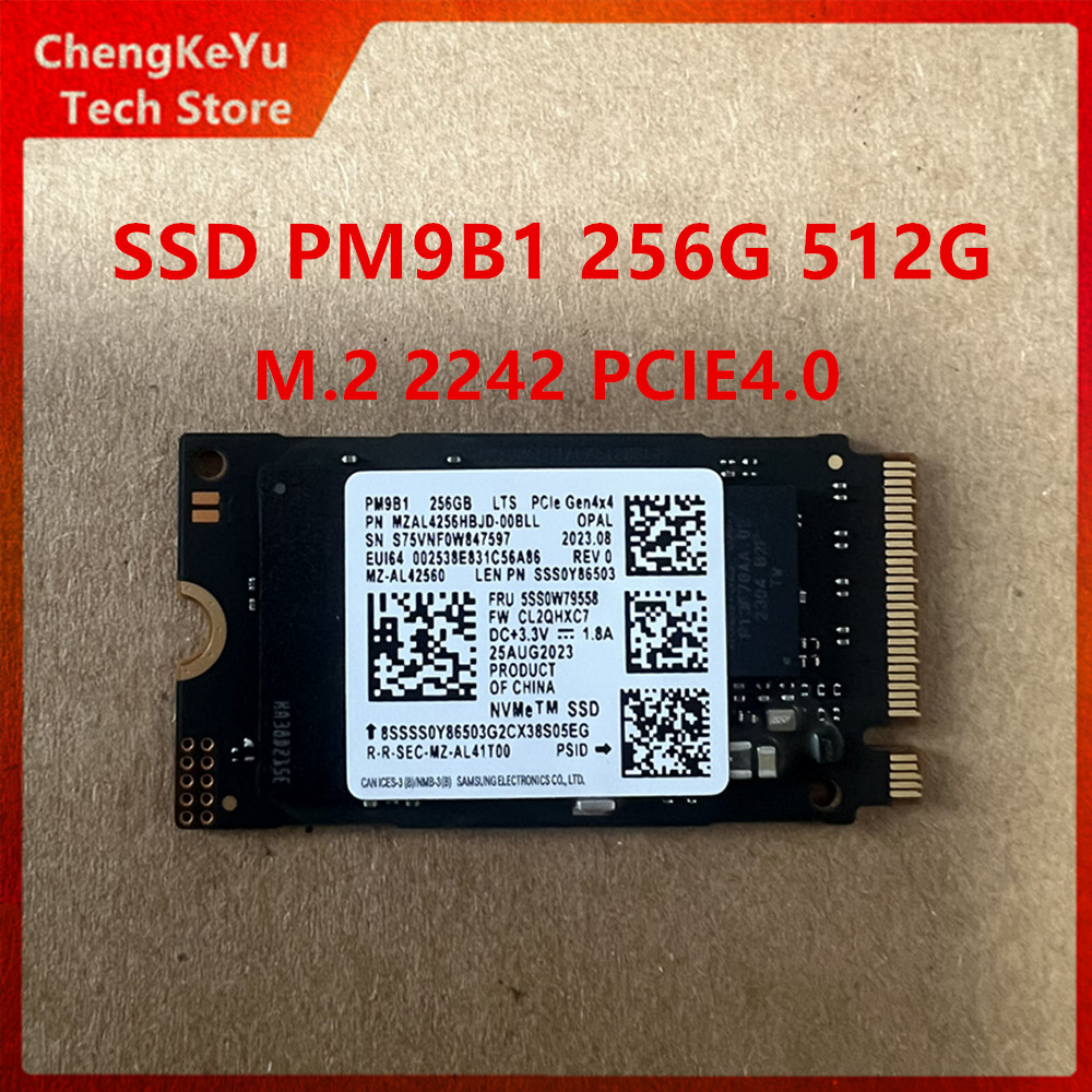 Original FOR SAMSUNG SSD PM991 - огляд і ціна Samsung Ssd