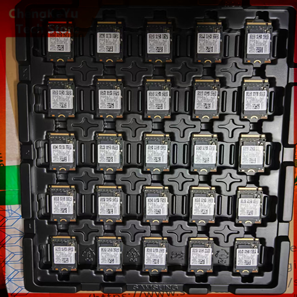 Original FOR SAMSUNG SSD PM991 - огляд і ціна Samsung Ssd