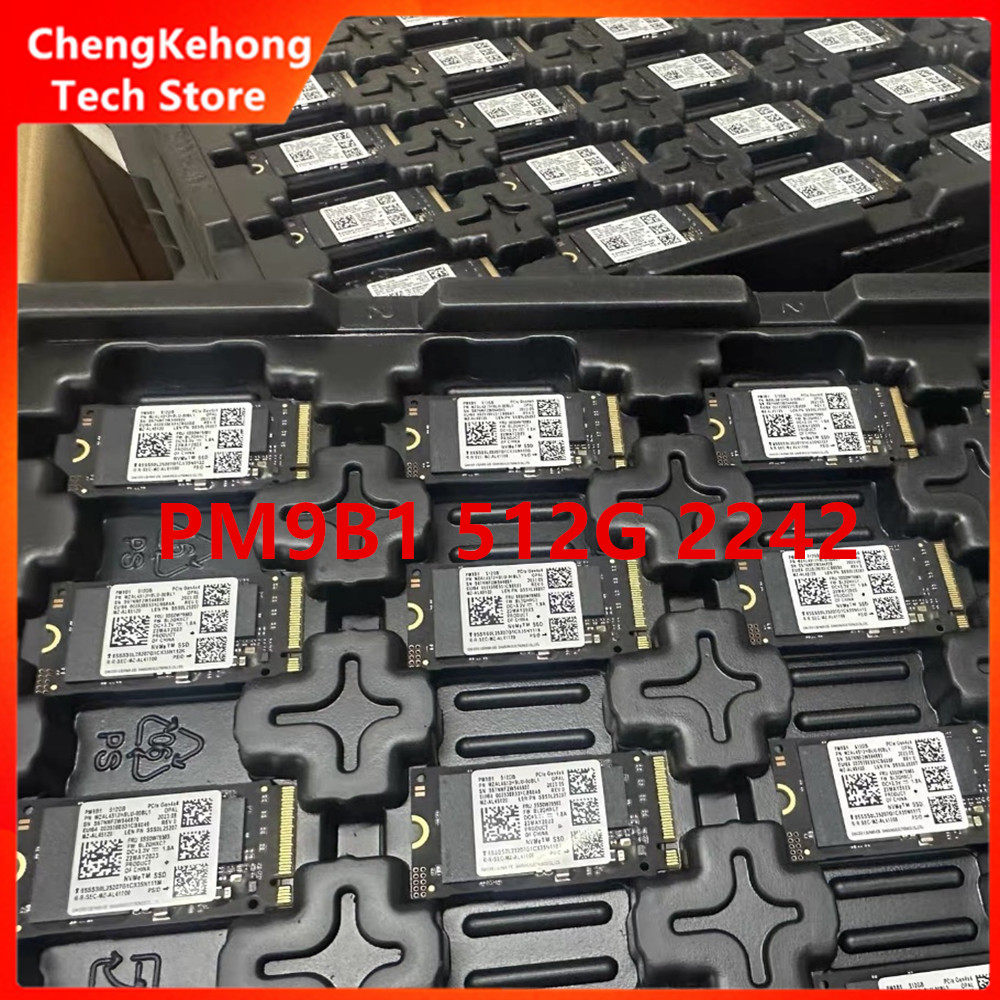 Original FOR SAMSUNG SSD PM991 - огляд і ціна Samsung Ssd
