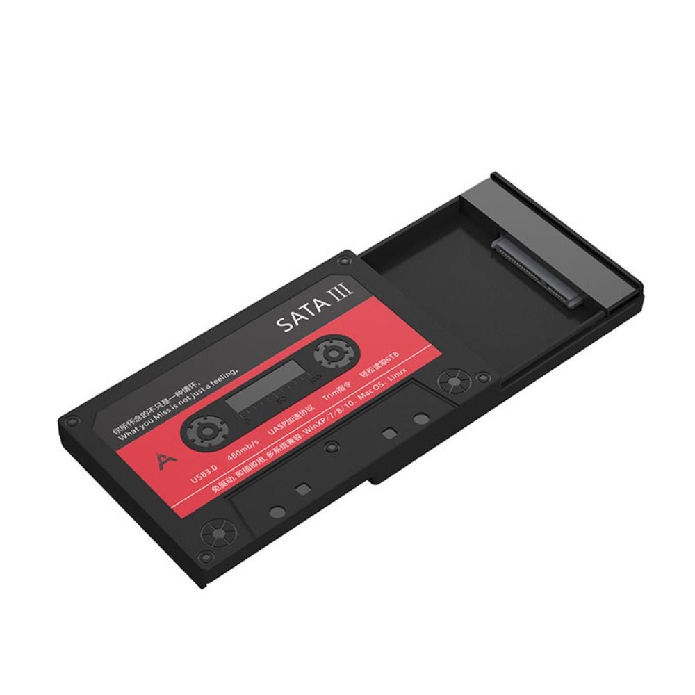 New 2.5 Inch External Hard Dri - огляд і ціна Ssd Hard Drive
