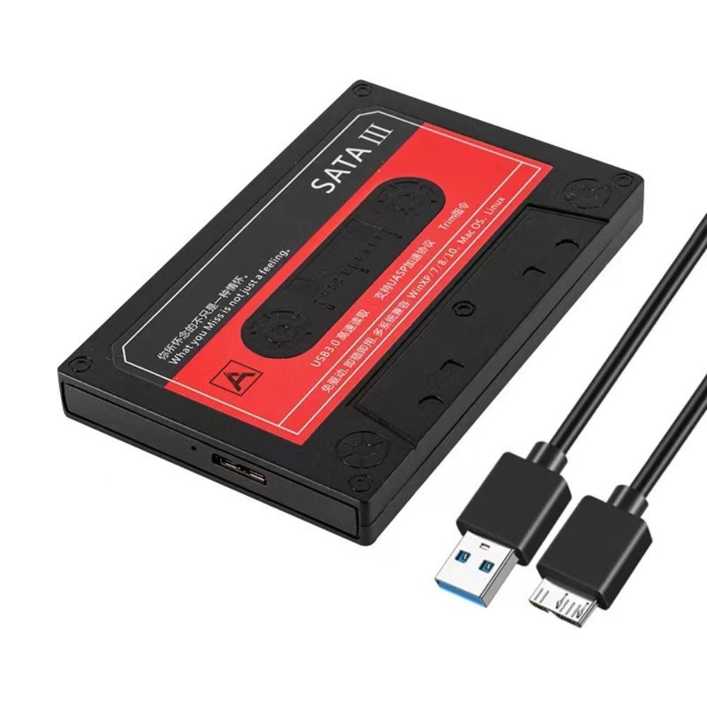 New 2.5 Inch External Hard Dri - огляд і ціна Ssd Hard Drive