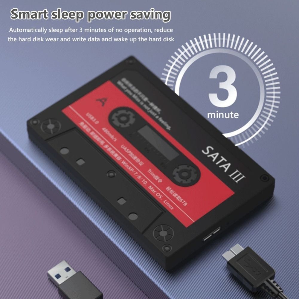 New 2.5 Inch External Hard Dri - огляд і ціна Ssd Hard Drive