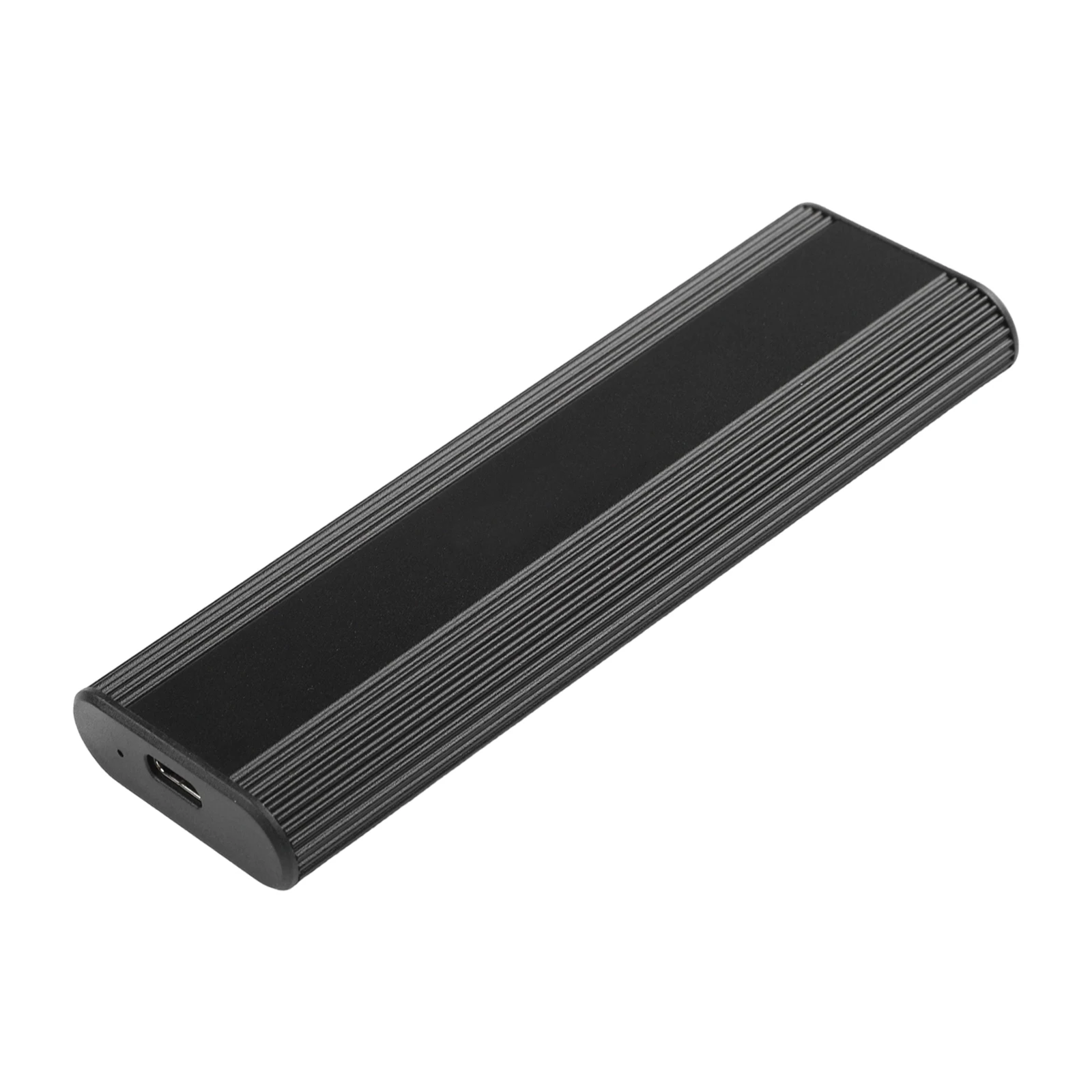 NVMe M.2 SSD Enclosure with Du - огляд і ціна Nvme Ssd