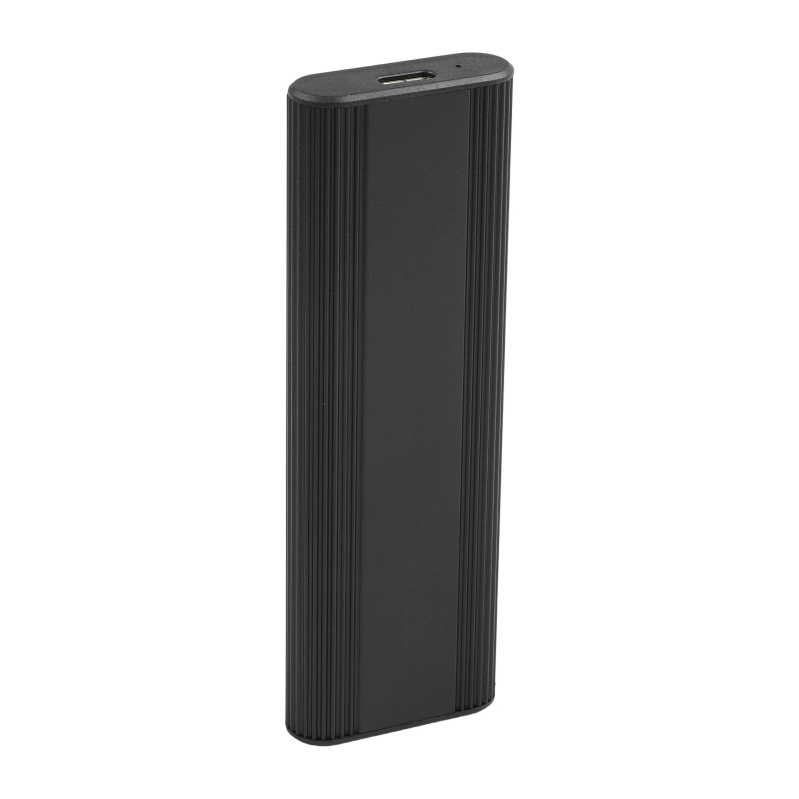 NVMe M.2 SSD Enclosure with Du - огляд і ціна Nvme Ssd