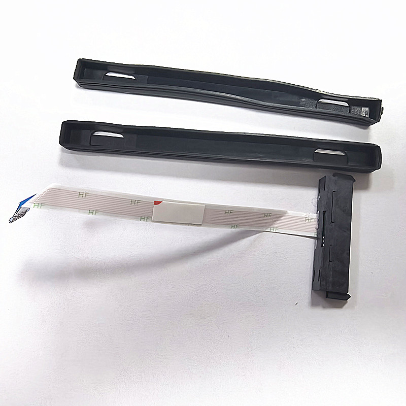 New Laptop SATA SSD HDD Cable  - огляд і ціна Sata Ssd
