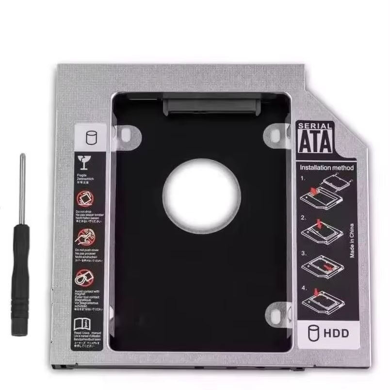 2nd 2.5 HD SSD Hard Drive Opti - огляд і ціна Ssd Hard Drive