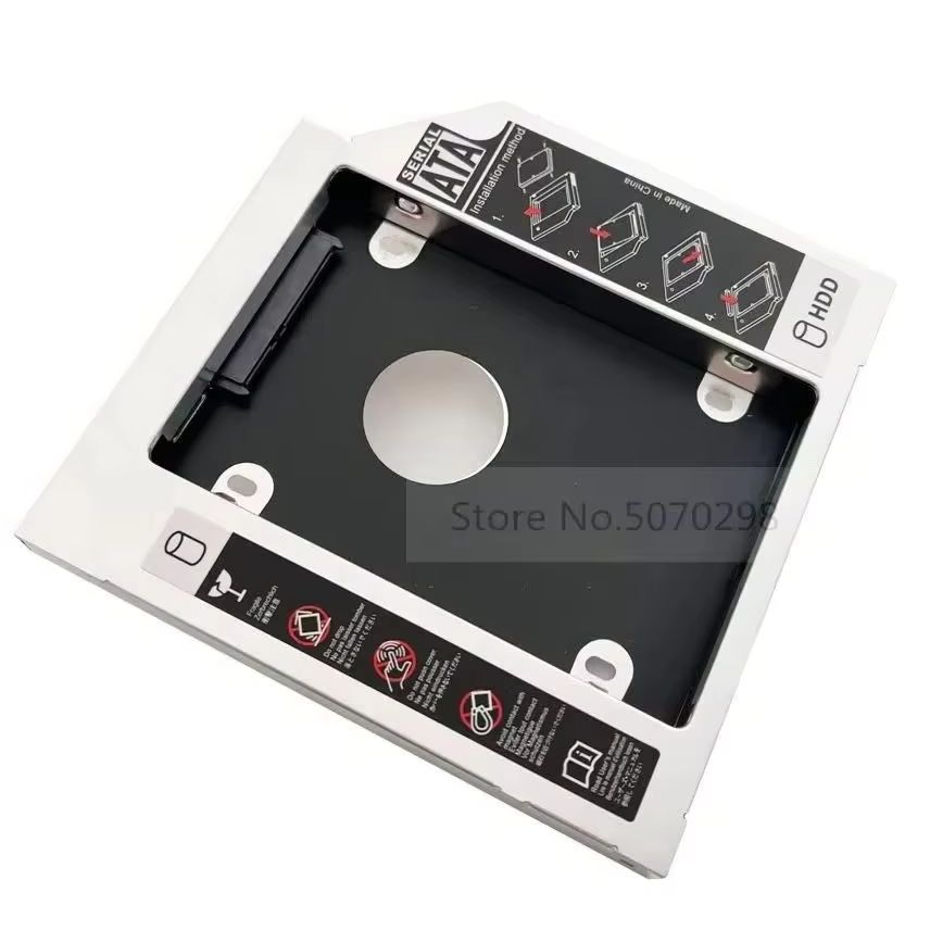2nd 2.5 HD SSD Hard Drive Opti - огляд і ціна Ssd Hard Drive