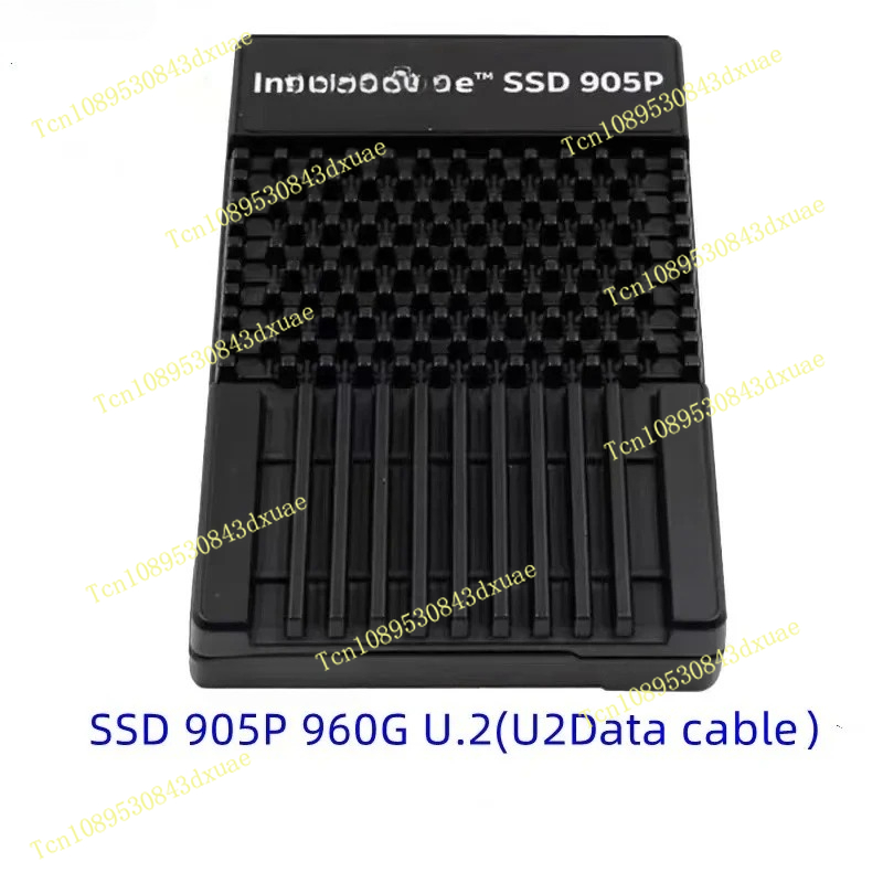 Original For Intel optane SSD  - огляд і ціна Nvme Ssd