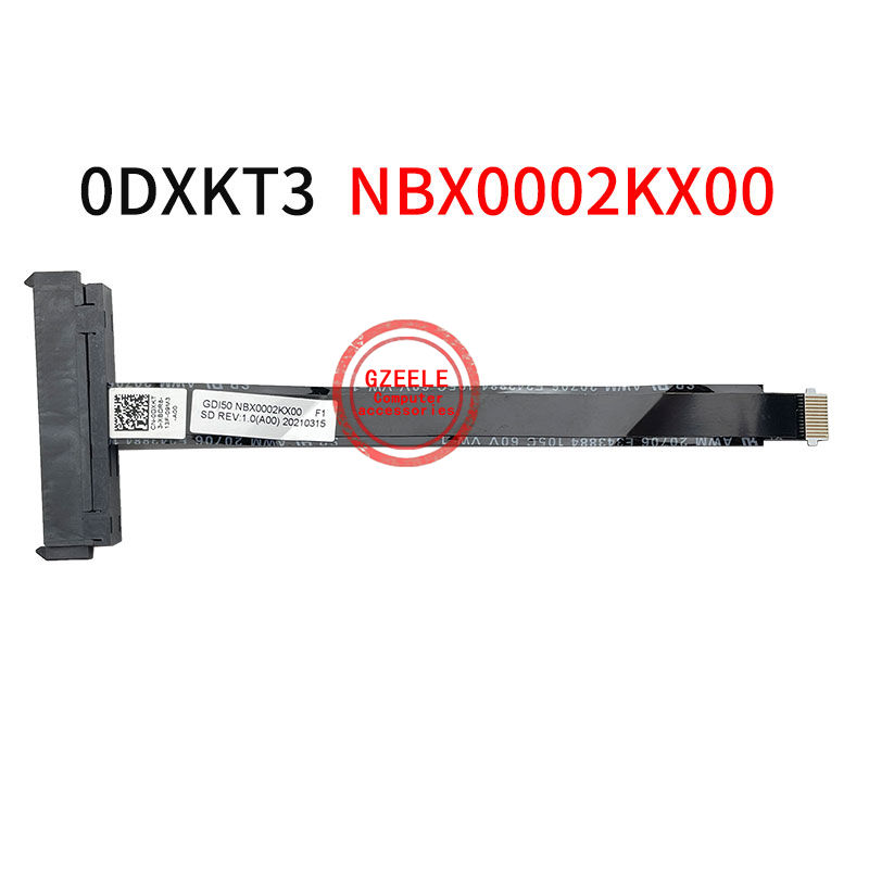 For Dell Inspiron 15 5593 5594 - огляд і ціна Ssd Hard Drive