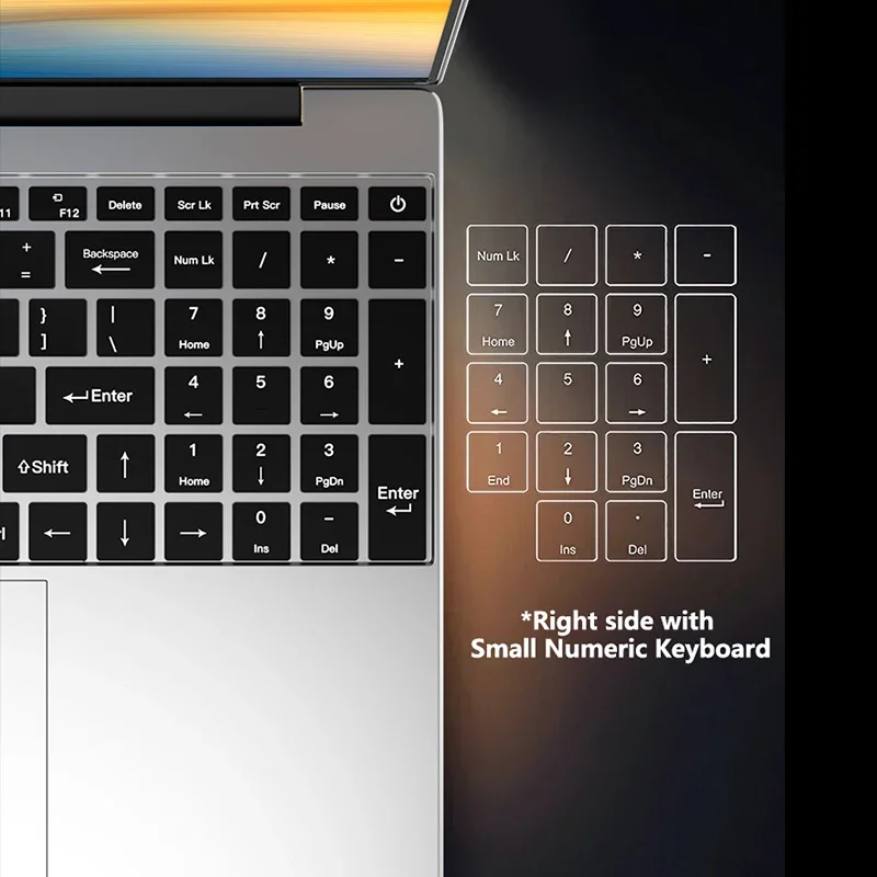 New Arrival 14.1 Gaming I9 Lap - огляд і ціна Ssd 2Tb