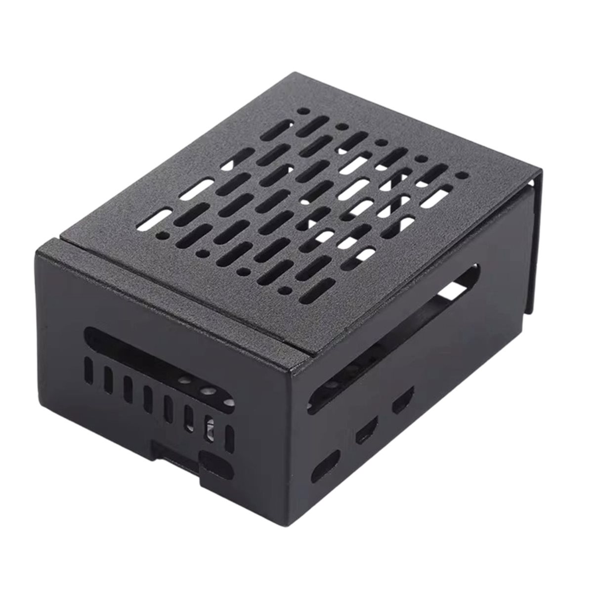 HGHO Metal Case with Cooling F - огляд і ціна Nvme Ssd