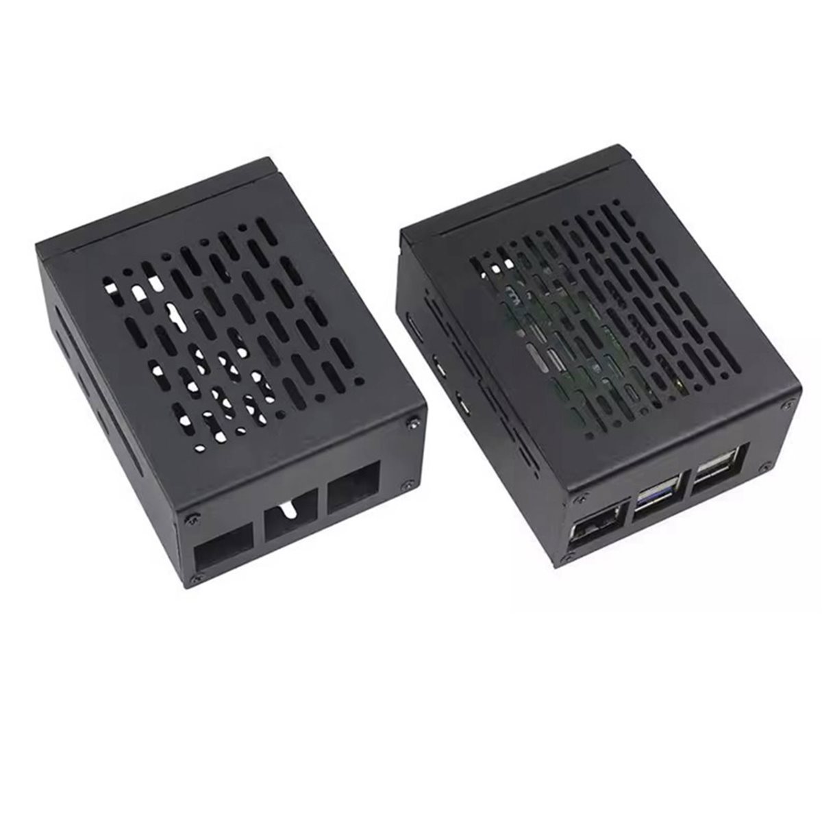 HGHO Metal Case with Cooling F - огляд і ціна Nvme Ssd