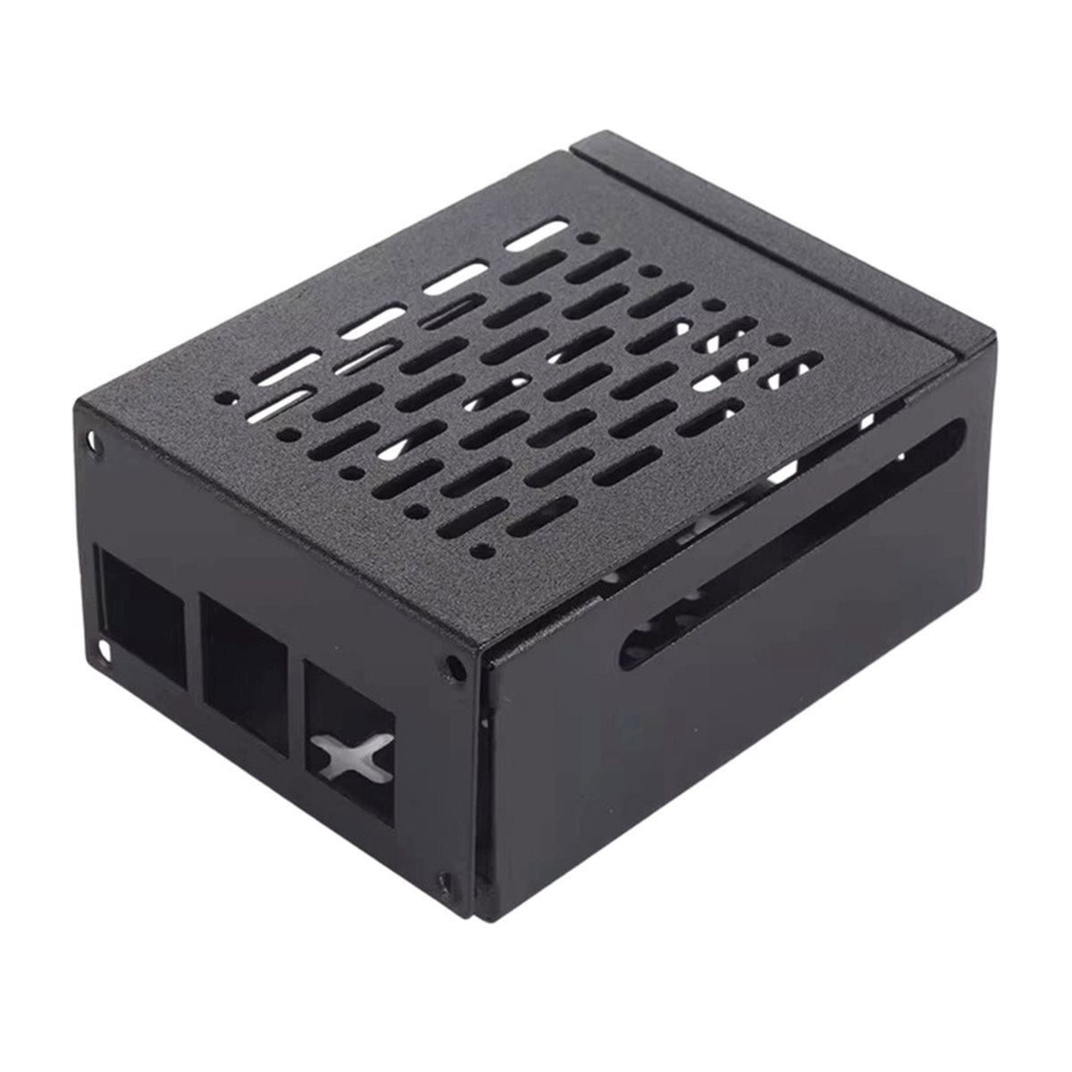 HGHO Metal Case with Cooling F - огляд і ціна Nvme Ssd