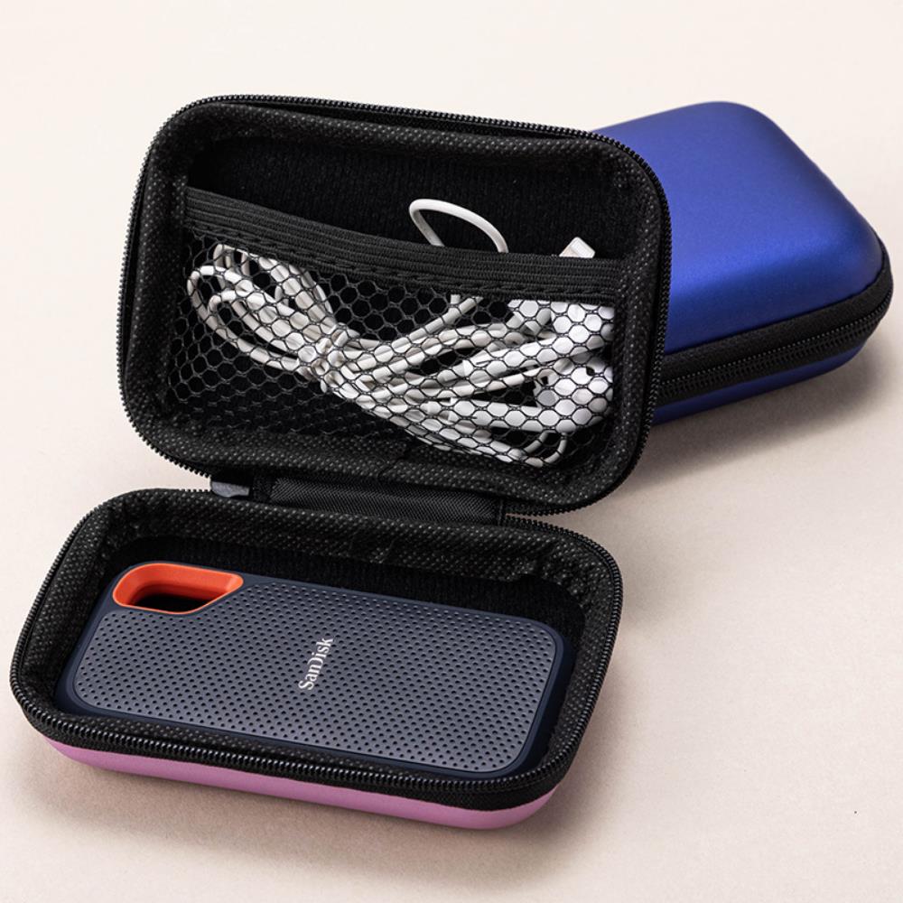 PSSD Case For SanDisk E30/E60/ - огляд і ціна Ssd 500Gb