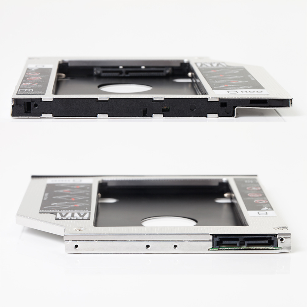12.7MM 2nd HD HDD SSD Hard Dri - огляд і ціна Samsung Ssd