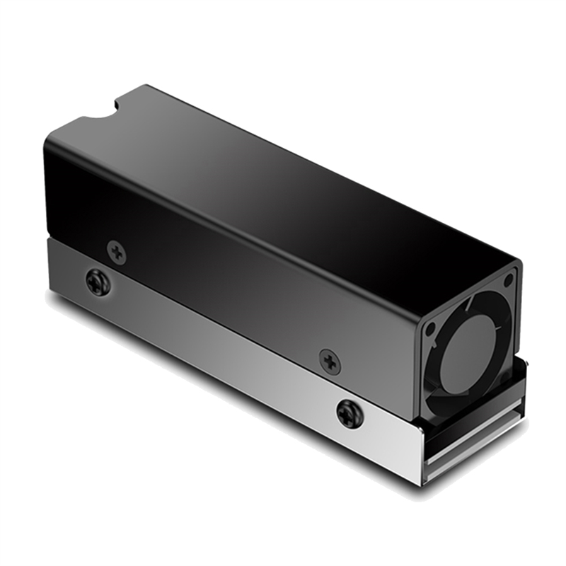 M.2 2280 SSD PCI-E NVMe Heat S - огляд і ціна Nvme Ssd