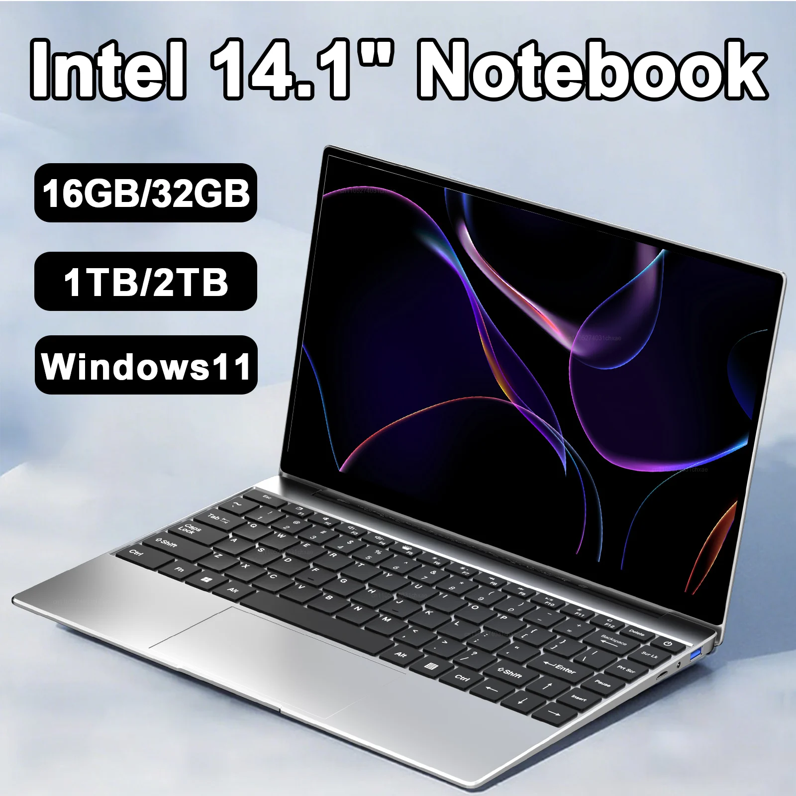 Dapper 2026 Compact 14.1 Inch  - огляд і ціна Ssd 2Tb