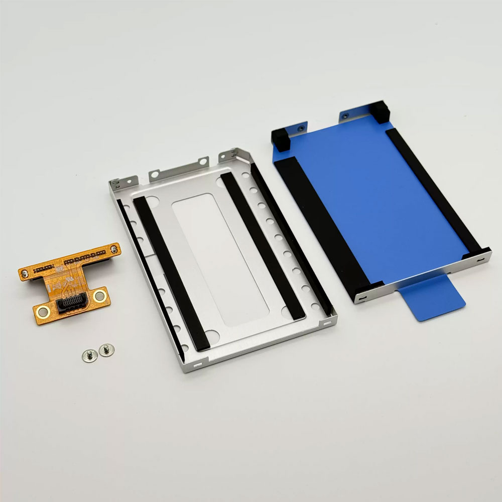 OEM For Dell Latitude14 Rugged - огляд і ціна Ssd Hard Drive