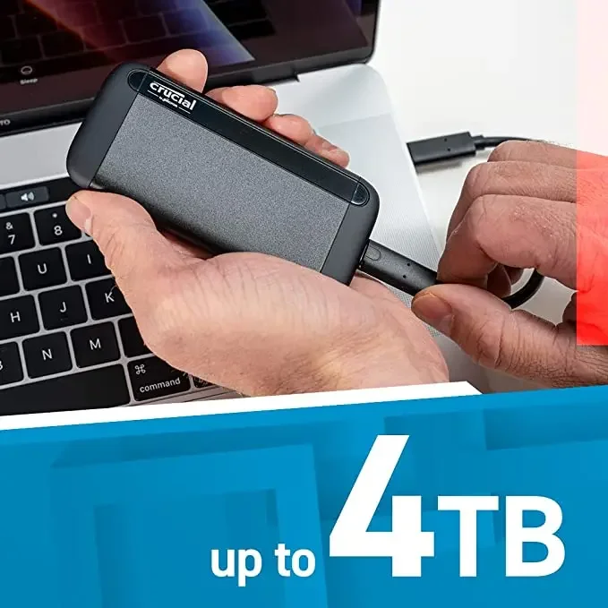 2026 Premium 100% original new - огляд і ціна External Ssd
