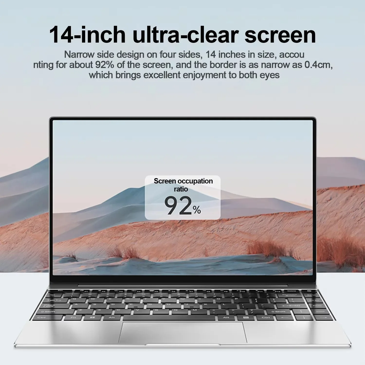 Ntel N3700 Portable Slim Lapto - огляд і ціна M.2 Ssd
