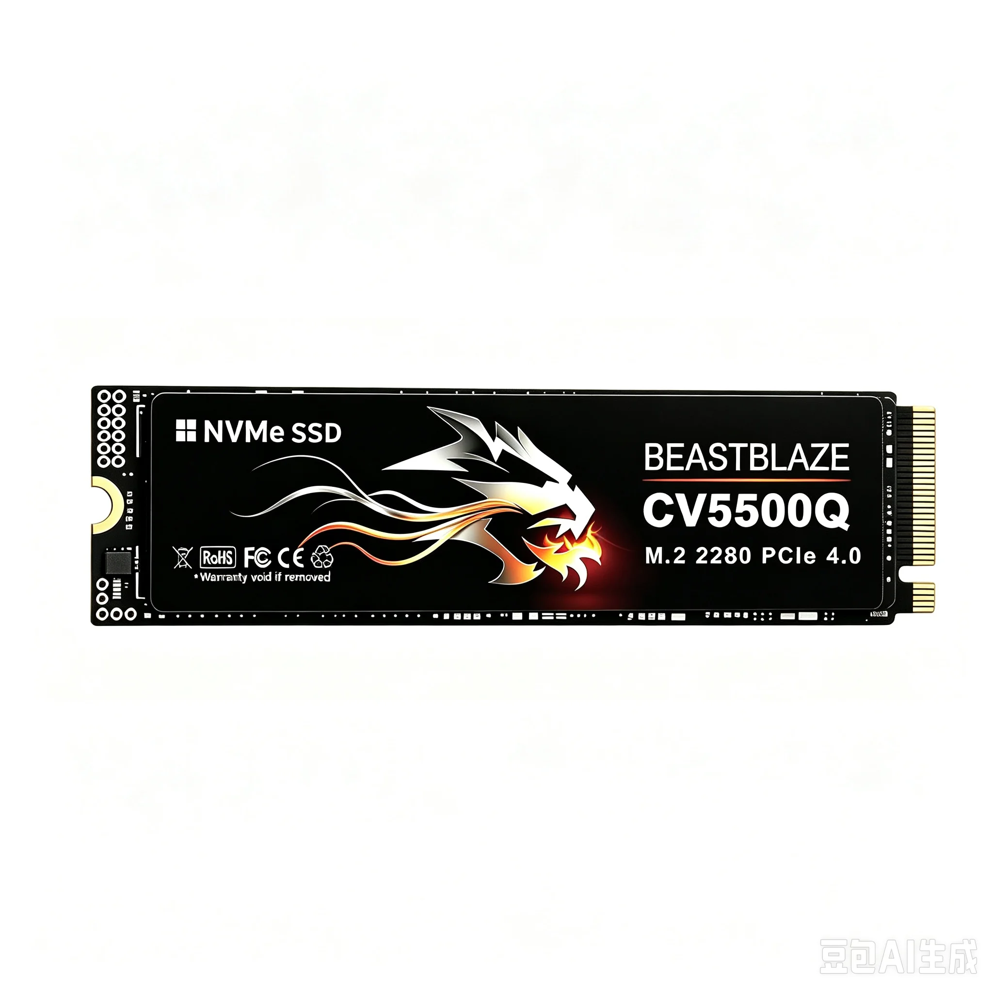 2026 Hot CV5500Q Hard Drive SS - огляд і ціна Ssd 500Gb