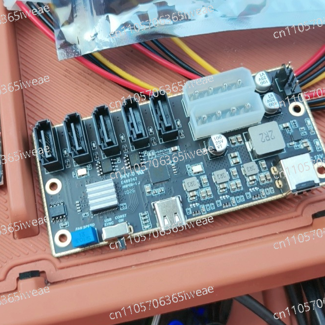 External Hard Disk SSD Expansi - огляд і ціна Sata Ssd