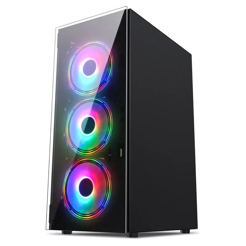 Gaming PC Intel A8 9600/240G S - огляд і ціна Memory Card Ssd